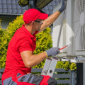 Top HVAC Repair Services in Hialeah FL