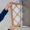 Decoding the Benefits of MERV 8 Furnace HVAC Air Filters for Enhanced Home Comfort and Air Purity