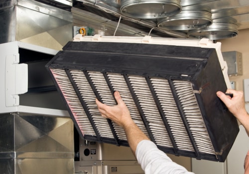 Keep It Pure | A Guide to 16x21x1 HVAC Air Filters