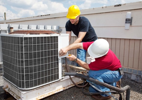 Expert HVAC Air Conditioning Maintenance in Cooper City FL