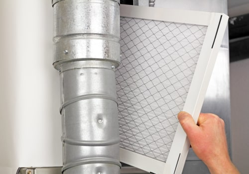 Everything You Need to Know About 19x20x4 BDP HVAC Furnace Replacement Air Filters for a Healthier Home