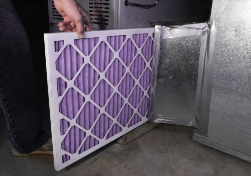 The Role of AC Furnace Air Filters 14x14x1 in Providing Superior Furnace Filter Performance