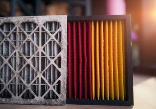 Guide to Maintaining 16x25x1 HVAC Furnace Air Filters