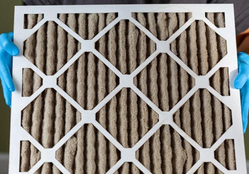 5 Questions to Ask When Buying Furnace HVAC Air Filters 16x25x2