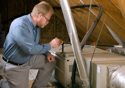 Why Lennox HVAC Furnace Air Filters Are a Game-Changer for Your Home