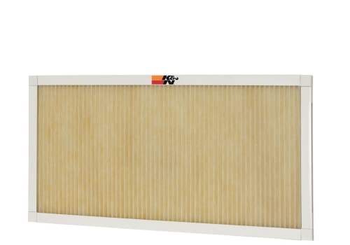 The Advanced Air Filtration Benefits of the 20x25x1 HVAC Furnace Air Filter for Your Home