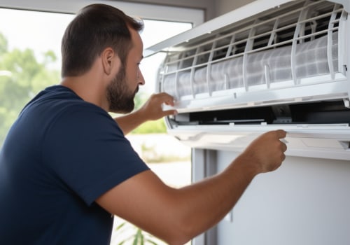 Breath of Fresh Air: AC Ionizer Air Purifier Installation Services in Stuart FL