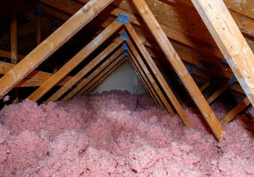Stay Cozy and Save with Attic Insulation Installation
