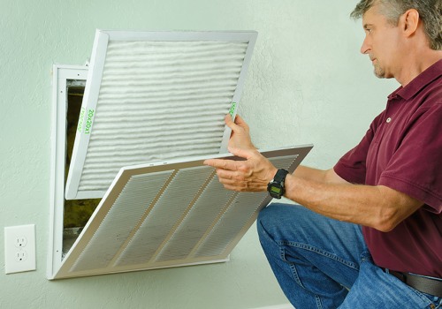 An Exploration of Furnace Air Filter Sizes for Homes
