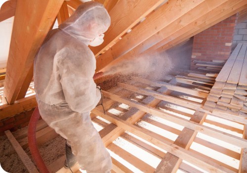 Key Biscayne, FL's Attic Insulation Installation | Your Professional Solution