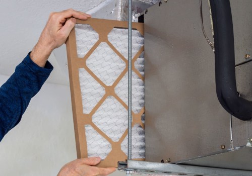 Decoding the Benefits of MERV 8 Furnace HVAC Air Filters for Enhanced Home Comfort and Air Purity